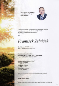 František Zelníček