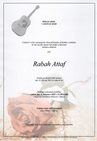 Rabah Attaf