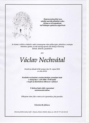 Václav Nechvátal