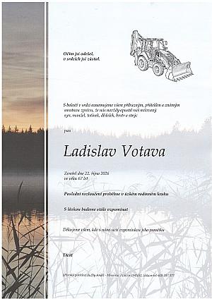 Ladislav Votava