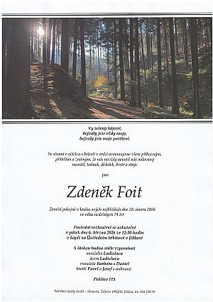 Zdeněk Foit